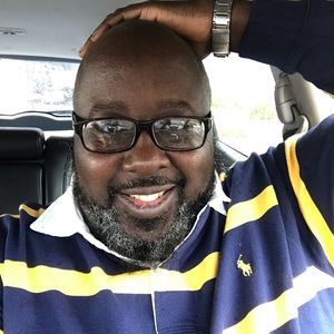 Meet your Posher, Darrell